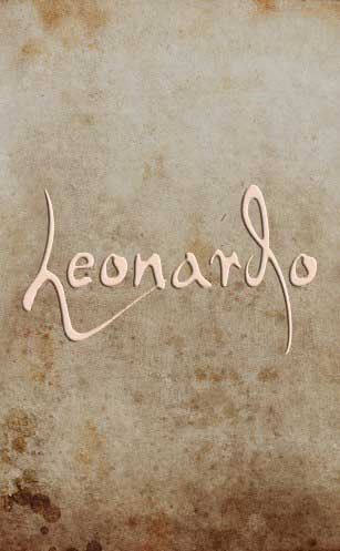 game pic for Leonardo di ser Piero da Vinci